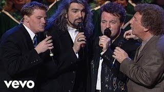 Gaither Vocal Band Christ Church Choir  When Jesus Lifts the Load Live [upl. by Idelle340]