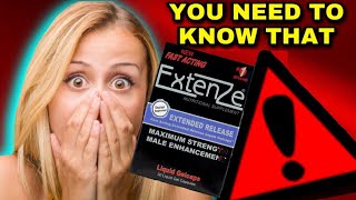 Extenze Review 2021 Watch This Before You Buy Extenze Pills [upl. by Ytisahcal]