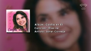 Dios ve  Janet Cornejo [upl. by Yeleak]