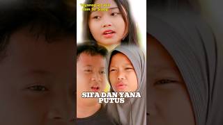 Trailer quotYana dan sifa putusquot shorts [upl. by Hamnet222]