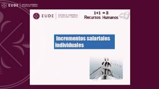 20141001 SPV Políticas salariales percentiles y bandas salariales Ángel Aledo [upl. by Ahseram]