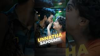 Kadhal Irukudha🥰❤️amaran sk saipallavi whatsappstatus shorts tamil couple love [upl. by Appledorf]