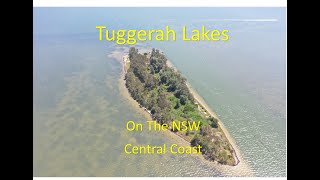 Tuggerah Lakes on the NSW Central Coast [upl. by Herbert5]