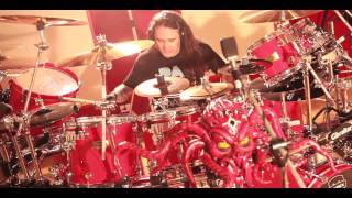 TVMaldita Presents Aquiles Priester playing To Tame a Land Hangar [upl. by Hebrew998]