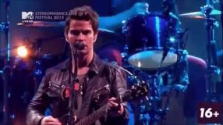 Stereophonics  Live at V Festival 2015 [upl. by Aikal455]