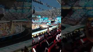 WorldSkills Kazan Opening Ceremony 2019 [upl. by Ndnarb]