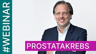 Webinar „Die beste OP ist die die nicht nötig ist – Prostatakrebs“  Asklepios [upl. by Assennev]