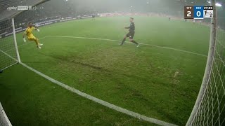 St pauli vs hamburg SV craziest goal highlights  FC st pauli vs hamburg SV 22 highlights st pauli [upl. by Einomrah389]