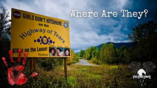 North Americas Hidden Epidemic MMIW  Podcast Episode 100 [upl. by Esinaj945]