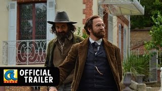 CÉZANNE ET MOI Bande Annonce Guillaume Gallienne  Guillaume Canet  2016 [upl. by Aldric487]