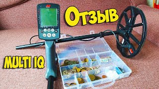 Minelab Equinox 600Вся правда про quotВеникquot тем кто хочет купить [upl. by Peria]