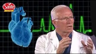 Un cardiologue fait des révélations fracassantes sur les vraies causes des maladies cardiaques [upl. by Urita813]