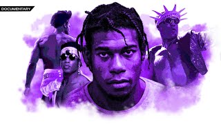 The Curious Case Of The Velveteen Dream [upl. by Salamanca]