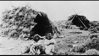 Native American History at the Springs Preserve [upl. by Kenna]