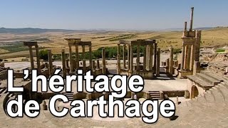 Lhéritage de Carthage [upl. by Drarej]