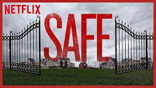 Netflix  Safe 2018 [upl. by Folberth]