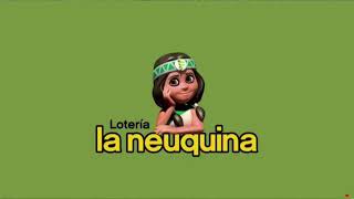 SORTEO DE QUINIELA MATUTINO Nº 28566  080424  LOTERIA LA NEUQUINA [upl. by Llereg]