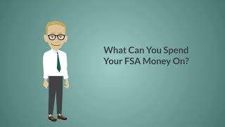 Benefits 101 What is an FSA [upl. by Leirda]