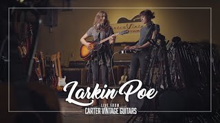 Larkin Poe  Holy Ghost Fire [upl. by Neal]