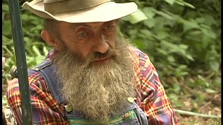 All Night Long  Popcorn Sutton [upl. by Cofsky]