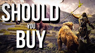 Should you Buy Far Cry Primal in 2021 Review [upl. by Quinby]