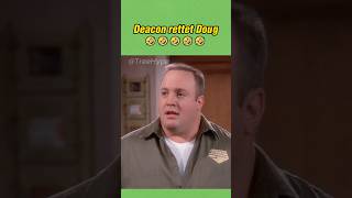 quotZufriedenquot 🤣🤣 deutsch sitcom serie kingofqueens [upl. by Lindbom910]