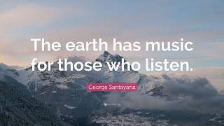 TOP 20 George Santayana Quotes [upl. by Alessandro]