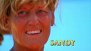 Survivor Tocantins  Official Intro HD Full Cast [upl. by Nwahsor469]