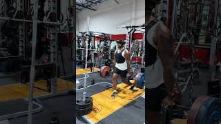 Fix your Head amp NECK Position for Max GAINZ Iron Neck Split Squat Trap Bar Lunge Elijah Wilkinson [upl. by Nac863]