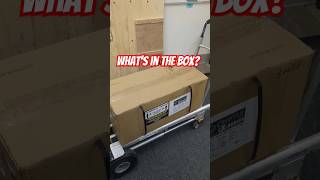 Whats in the box A new tool [upl. by Inus743]