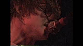 Hum  Live at China Club Chicago IL  January 1 1993 [upl. by Atirb475]