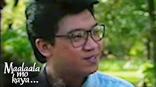 Maalaala Mo Kaya Alas Dose ng Gabi feat Roderick Paulate Full Episode 35  Jeepney TV [upl. by Seroled]