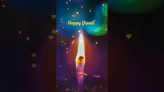 Happy Diwali happydiwali diwalistatus ilayarajasongs magic diwaliwhatsappstatus [upl. by Jeromy]