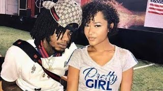 Alkaline Baby Mother Speaks about Losing A Baby For Alkaline [upl. by Toolis]