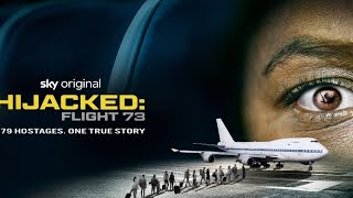 Hijacked Flight 73 Documentary Review amp The Scary 911 connection [upl. by Refinnaj]