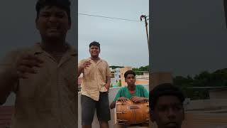 Tambaram gana sam 🎤 💯 💥 Bandham enna sontham enna👉💯🥁ganasam comedy chicken song funny cartoo [upl. by Alexandra]