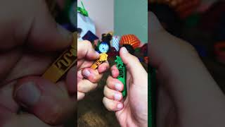 I 3D Printed a MINI stress relieving Fidget Clicker toy shorts [upl. by Noraj]