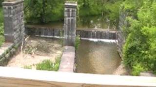 Old Erie Canal Trail  Weedsport NY [upl. by Varhol]