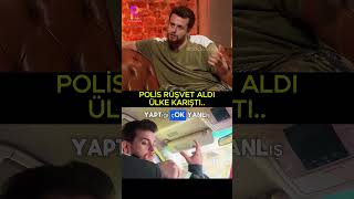 Alper Rende Polise RÜŞVET verdik😱😱😱 [upl. by Naarah]