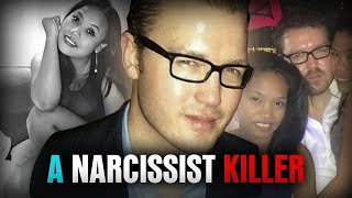 From Posh Boy To Murderer  The Case Of Rurik Jutting [upl. by Dyol]