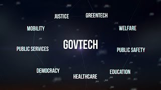 What is GovTech [upl. by Estele]