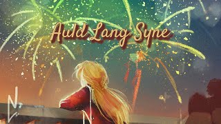 Auld Lang Syne  Chloe Adams Lyrics amp Vietsub [upl. by Aikehs397]