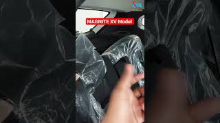 Nissan Magnite XV Model Review amp Quick Details Nissan Magnite [upl. by Nnylasor]