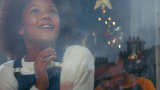 A Christmas Wish  Cineworld Cinemas Christmas Advert 2018 [upl. by Joachima]