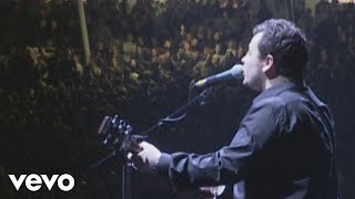 Manic Street Preachers  Cant Take My Eyes Off Of You Live from Cardiff Millennium Stadium 1999 [upl. by Friedlander633]