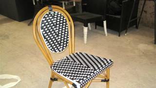 HOW TO  Remove Old Caning From a Chair [upl. by Hessney]