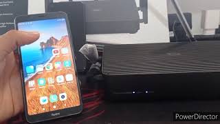 How to use Mi AiOT Router AC2350 as Extender Mode [upl. by Ahseken757]