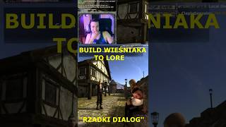 quotRZADKI DIALOGquot w Gothic 2  Canthar [upl. by Trstram]