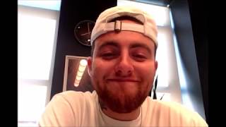 Mac Miller All Videos Compilation of 2018 [upl. by Yelknirb]