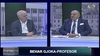 BEHAR GJOKASHIJAK TV [upl. by Enalda]